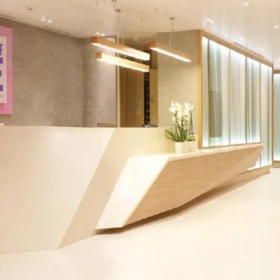 Institute of Life-IASO، اليونان