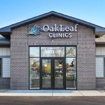 عيادات Oakleaf - طب النساء والتوليد، الولايات المتحدة