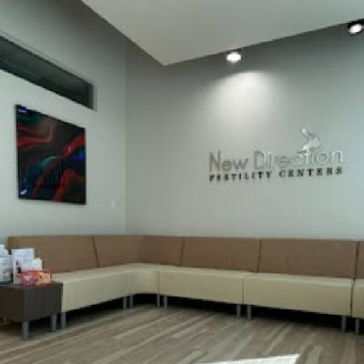 New Direction Fertility Centers - سكوتسديل، الولايات المتحدة