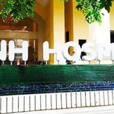 مستشفى BNH، تايلاند
