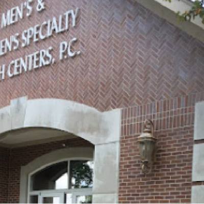 Women's Specialty Health Centers OG/GYN، الولايات المتحدة
