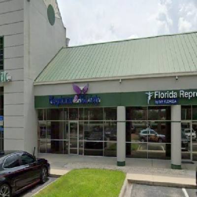 Florida Reproductive Specialists by IVF FLORIDA، الولايات المتحدة