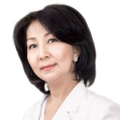 哈萨克斯坦 Galiya Abenovna 医生