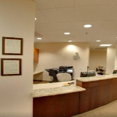 Shady Grove Fertility في ليسبورغ، فرجينيا، الولايات المتحدة