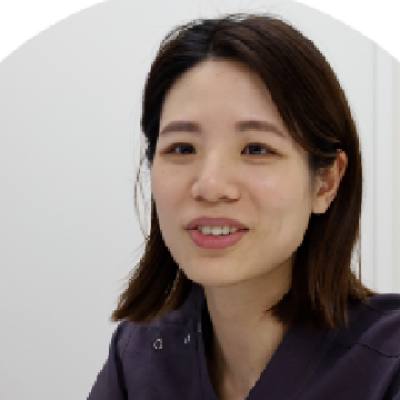 Dr. 田中 つるぎ, Japan