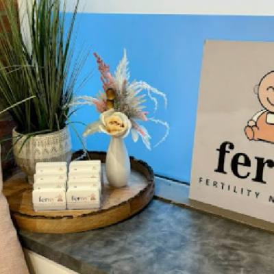 Ferny - تريبيكا، الولايات المتحدة