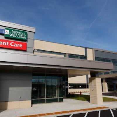 Froedtert Drexel Town Square Health Center، الولايات المتحدة