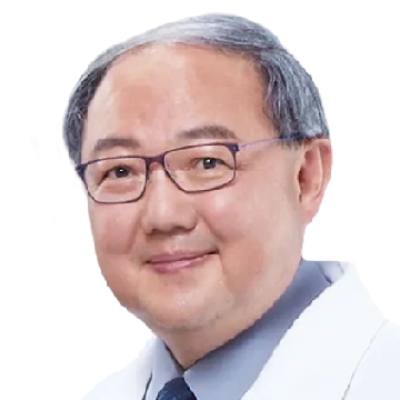 台湾 刘志鸿 医生