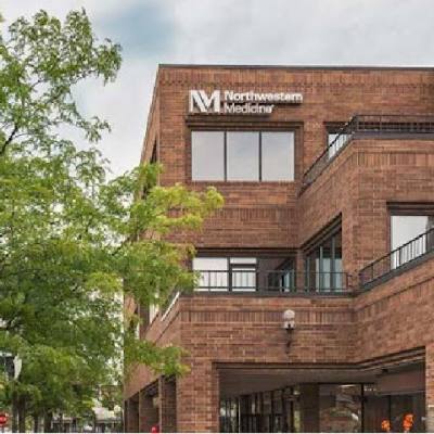 مركز Northwestern Medicine للخصوبة وطب الإنجاب، هايلاند بارك، الولايات المتحدة