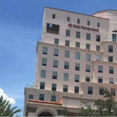 IVF Florida Reproductive Associates في كورال غيبلز، الولايات المتحدة