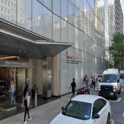 Weill Cornell Medicine - الطب الباطني للبالغين، الولايات المتحدة