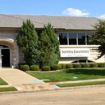 Fertility Specialists of Texas - ساوثليك، الولايات المتحدة