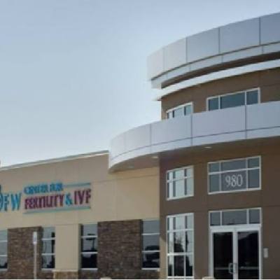 DFW Center for Fertility & IVF، الولايات المتحدة