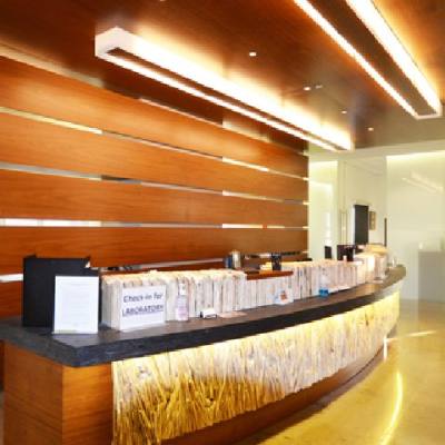 California Fertility Partners، الولايات المتحدة