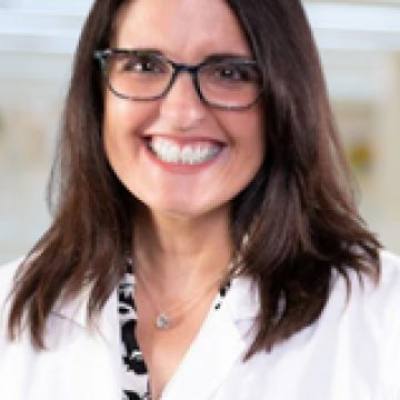 Dr. Adrienne Neithardt (USA)