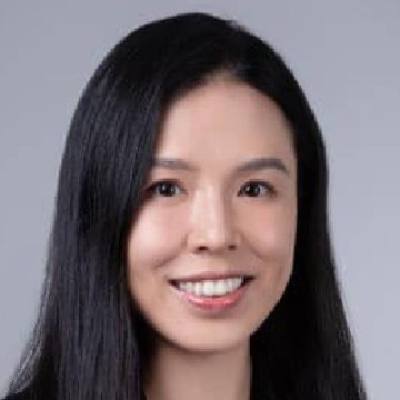 هونغ كونغ، الدكتورة Jennifer MAK Sze Man ماك سي مان