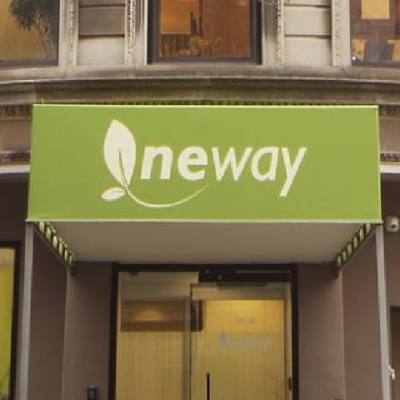 Neway Fertility، الولايات المتحدة