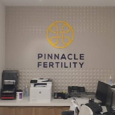 Pinnacle Fertility - أتلانتا، الولايات المتحدة