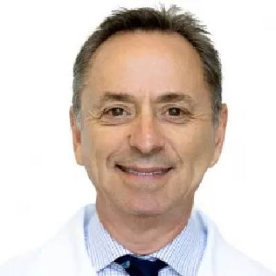 د. David Harari، دكتور في الطب، الولايات المتحدة