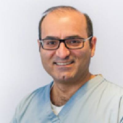 الدكتور أشيم كومار، الولايات المتحدة