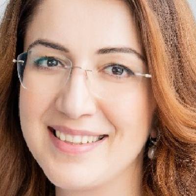 د. إيكاترينا مالباخوفا، روسيا