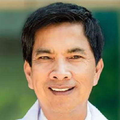 美國 Dr. Minh N. Ho, M.D., F.A.C.O.G 醫生