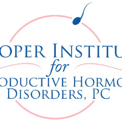 美国 The Cooper Institute for Reproductive Hormonal Disorders, P.C - Mt Laurel Township