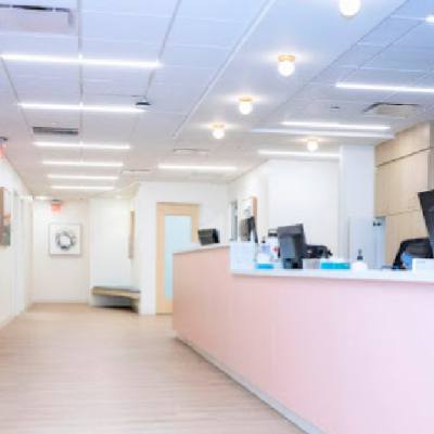 Shady Grove Fertility في تشيستربروك، PA، الولايات المتحدة