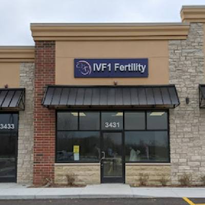 IVF1 - الخصوبة، الولايات المتحدة