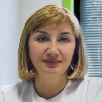 د. إيا خيزانيشفيلي، جورجيا