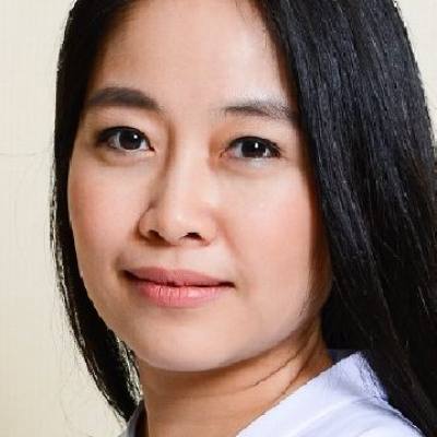 د. Tepchongchit Aojanepong، تايلاند