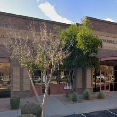 IVF Phoenix East Valley، الولايات المتحدة