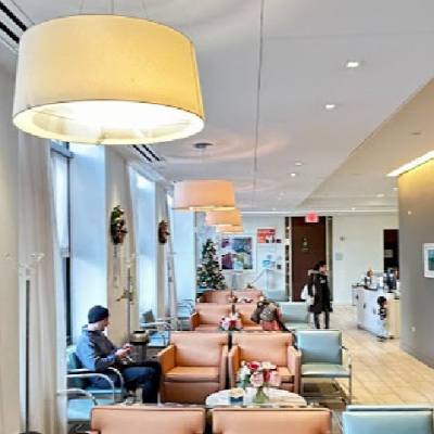 Weill Cornell Medicine للرعاية الأولية في برودواي، الولايات المتحدة