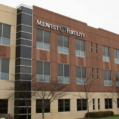 Midwest Fertility Specialists - كارمل، الولايات المتحدة