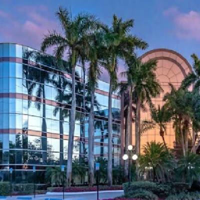 IVF Florida Reproductive Associates في بوكا راتون، الولايات المتحدة