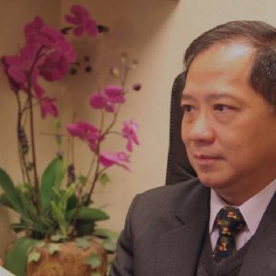 د. HO Kin Hoi, Philip، هونغ كونغ
