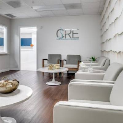 C.R.E، الولايات المتحدة