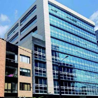 US COLOMBIA FERTILITY CENTER، كولومبيا