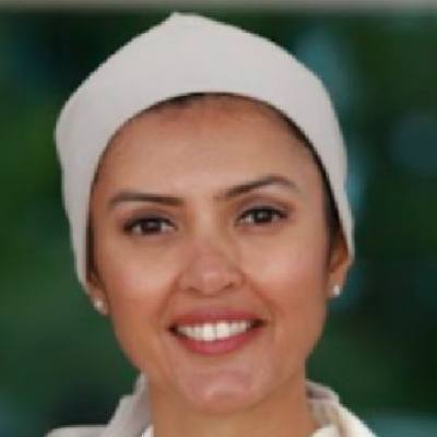 الدكتورة ساديكا بهبهاني، دكتوراه في الطب، الولايات المتحدة