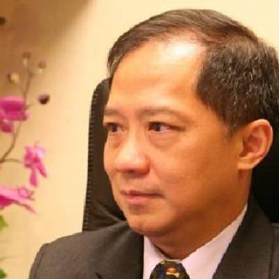 هونغ كونغ د. Phillip J.K.HO هو كين هوي