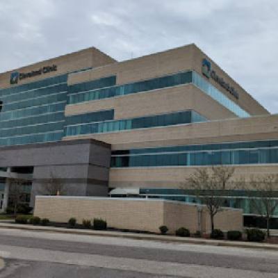 Cleveland Clinic - سترونغسفيل، الولايات المتحدة