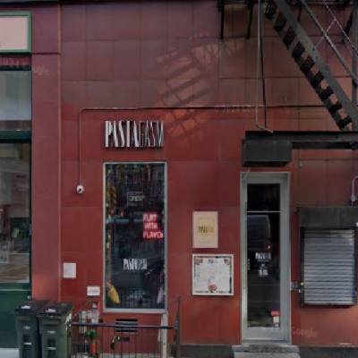 美国 The New York Fertility Center - New York