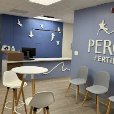 Perch Fertility، الولايات المتحدة