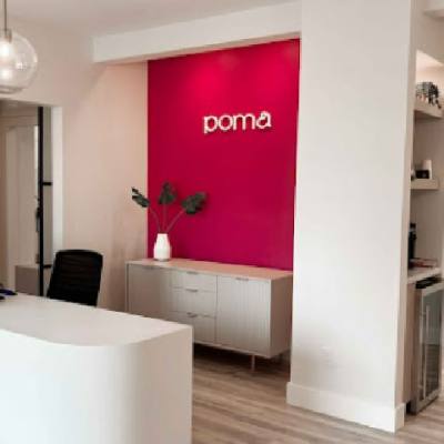 POMA Fertility - بيلينغهام، الولايات المتحدة