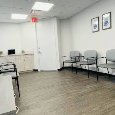 RMA Long Island IVF - نيو هايد بارك، الولايات المتحدة