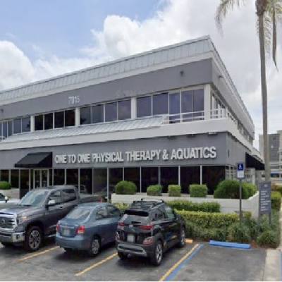 Palm Beach Fertility Center، الولايات المتحدة