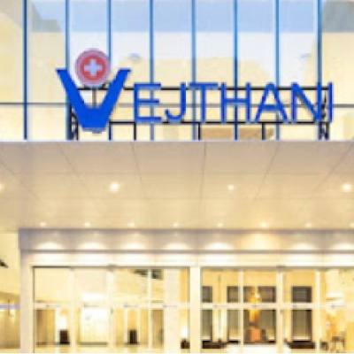 مستشفى Vejthani، تايلاند
