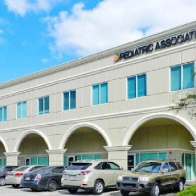 IVF Florida Reproductive Associates - بيمبروك باينز، الولايات المتحدة
