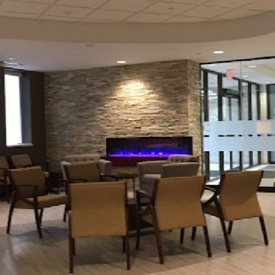 Boston IVF - سيراكيوز، الولايات المتحدة