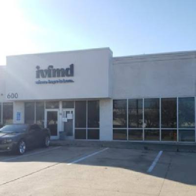 عيادة IVFMD للخصوبة - أرلينغتون، الولايات المتحدة